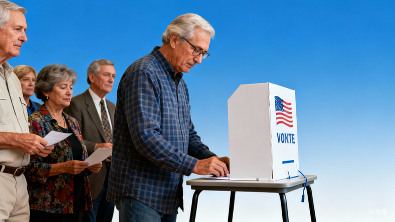 时隔四年“从左到右大翻转”,智利大选结果为何会这样?